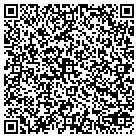 QR code with Oconee County Administrator contacts