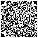 QR code with O'Neil's Pub contacts