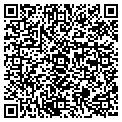 QR code with USA CO contacts