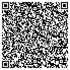 QR code with A M Mortgage Brokers Inc contacts