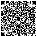 QR code with Autohand Inc contacts