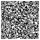 QR code with D Genest the Step Guys contacts