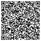 QR code with Redondo Union Hs Band Booster contacts