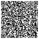 QR code with High Desert Res Own Assoc contacts