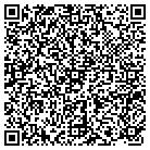 QR code with H&R Electric Contractor Inc contacts