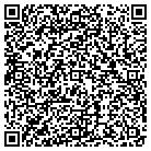 QR code with Precision Geoscience Corp contacts