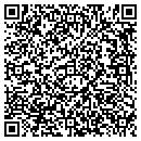 QR code with Thompson Inc contacts