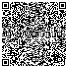 QR code with Cherry & Webb Broad Cast contacts