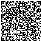 QR code with Immanuel First Lutheran Church contacts