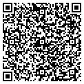 QR code with George Dawn contacts