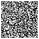QR code with Jesus Center contacts