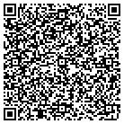 QR code with MT Zion Christian School contacts