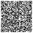 QR code with St Johns Lutheran Christian contacts