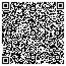 QR code with Cahone Main Office contacts