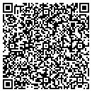 QR code with King Coal Mine contacts