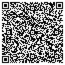 QR code with R & G Electric Inc contacts