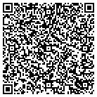 QR code with D R H Security Inc contacts
