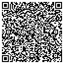 QR code with C&M Ranch LLC contacts