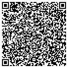 QR code with America First Mortgage Inc contacts