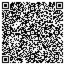 QR code with Gillespie William B contacts