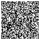 QR code with Tony Leger M contacts