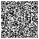 QR code with James Strick contacts