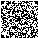 QR code with Manning Richard D DDS contacts