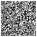 QR code with Rods By Ryan contacts