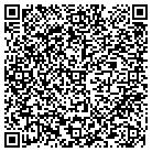 QR code with Ragged Mountain Gems & Mineral contacts