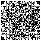 QR code with H & M Petroleum Corp contacts