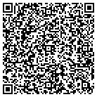 QR code with LA County Fire Department contacts