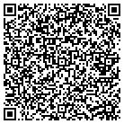 QR code with San Gabriel Unified Schl Dist contacts