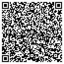 QR code with Kiowa Feeds Mercantile contacts