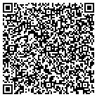 QR code with Marlens Tire Service contacts