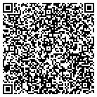 QR code with R & B All-Around Welding LLC contacts