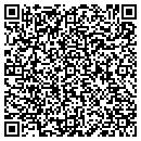 QR code with X7r Ranch contacts