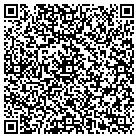 QR code with Muscle Labs USA Sports Nutrition contacts