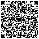 QR code with USA Hpson Pharmaceuticals contacts