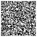 QR code with Muscatine Mortgage Co contacts