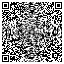 QR code with E Gabriel Dmd Inc contacts