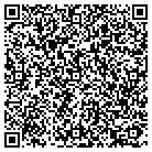 QR code with Maysville Fire Department contacts