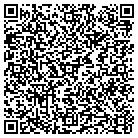 QR code with O'Neals Volunteer Fire Department contacts
