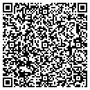 QR code with Ranch Adobe contacts