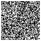 QR code with Tiburon Fire Protection Dist contacts