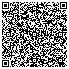 QR code with Zaharoni Industries Inc contacts