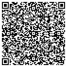 QR code with Cornerstone Imprinters contacts