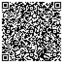 QR code with Pactra Inc contacts