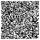 QR code with Hunt Feed Yards Inc contacts