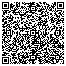 QR code with Oliver Thomas D contacts