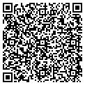 QR code with Cttp contacts